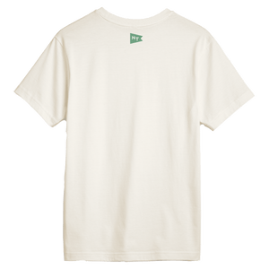 State Hills Supima® Tee - Natural